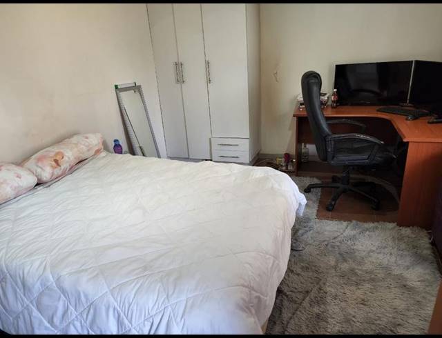 2 BEDROOM PROPERTY TO RENT IN WYCHWOOD